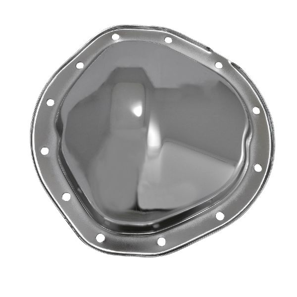 1963-1966 Chevrolet Suburban Differential Cover - Rear (Yukon Gear)