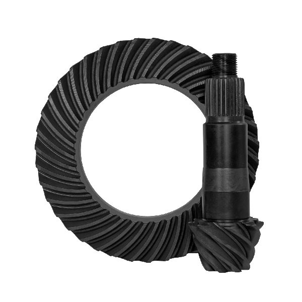 2018-2022 Jeep Wrangler Differential Ring and Pinion - Front or Rear (Yukon Gear)