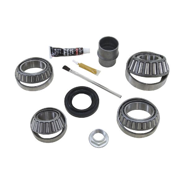 1995-2015 Toyota Tacoma Axle Differential Bearing Kit - Rear (Yukon Gear)