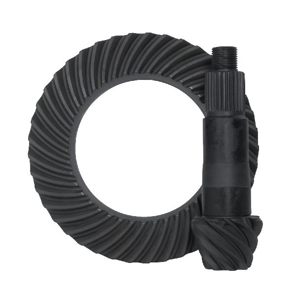 2018-2022 Jeep Wrangler Differential Ring and Pinion - Front or Rear (Yukon Gear)