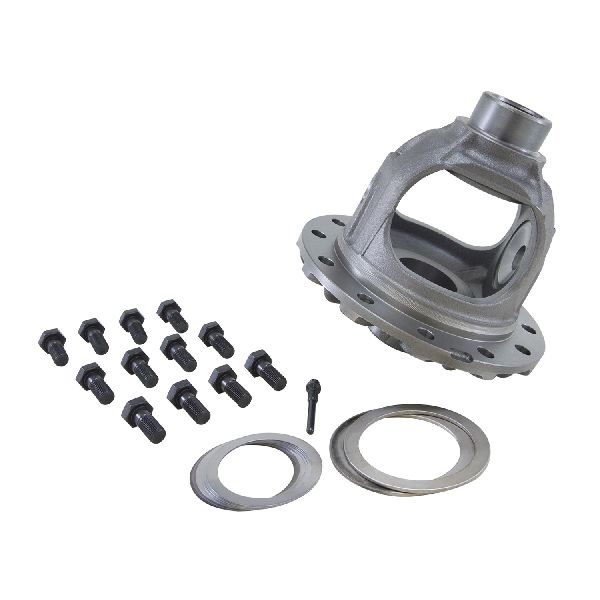 1969-1976 Dodge Dart Differential Carrier - Front or Rear (Yukon Gear)