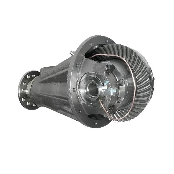 2007-2009 Toyota FJ Cruiser Differential - Rear (Yukon Gear)