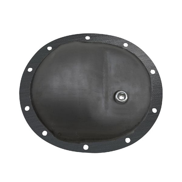 1984-2001 Jeep Cherokee Differential Cover - Rear (Yukon Gear)
