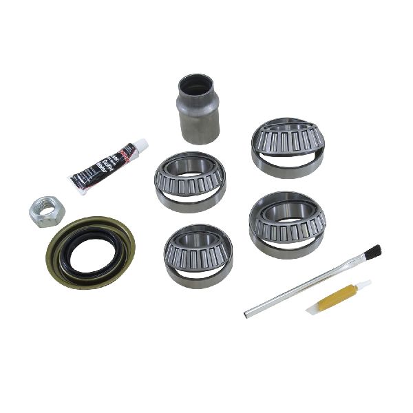 1996-2004 Jeep Grand Cherokee Axle Differential Bearing Kit - Rear (Yukon Gear)