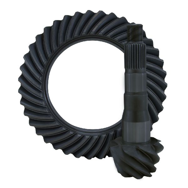 2010-2015 Toyota 4Runner Differential Ring and Pinion - Rear (Yukon Gear)