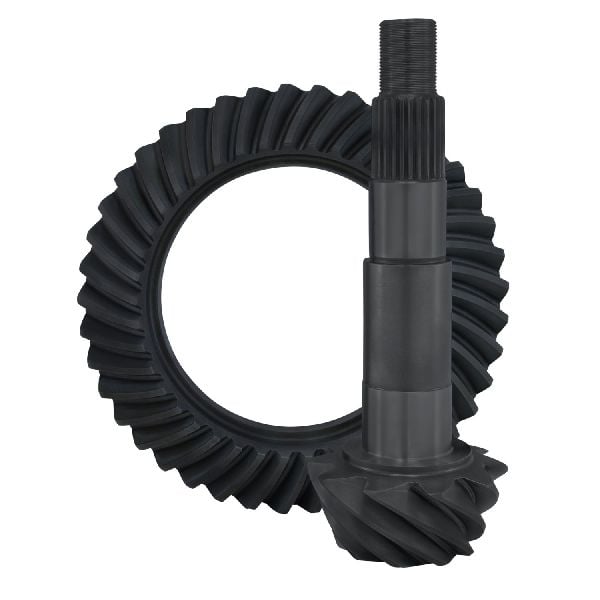1998-1999 Dodge Durango Differential Ring and Pinion - Front or Rear (Yukon Gear)