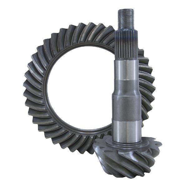 1992-2010 Dodge Viper Differential Ring and Pinion - Rear (Yukon Gear)