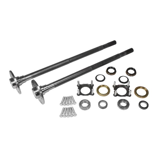 2020-2022 Jeep Gladiator Drive Axle Shaft Assembly - Rear (Yukon Gear)