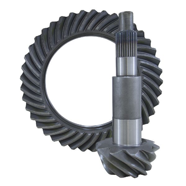 1996-2010 Chevrolet Express 3500 Differential Ring and Pinion - Rear (Yukon Gear)