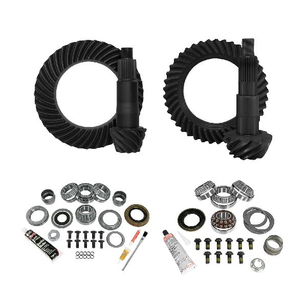 2018-2023 Jeep Wrangler Differential Rebuild Kit (Yukon Gear)