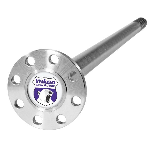 1999-2013 Chevrolet Express 3500 Drive Axle Shaft - Front or Front Inner or Front Left or Front Left Inner or Front Left Outer or Front Outer or Front Right or Front Right Inner or Front Right Outer or Inner or Left or Outer or Rear or Rear Left or Rear Right or Right (Yukon Gear)