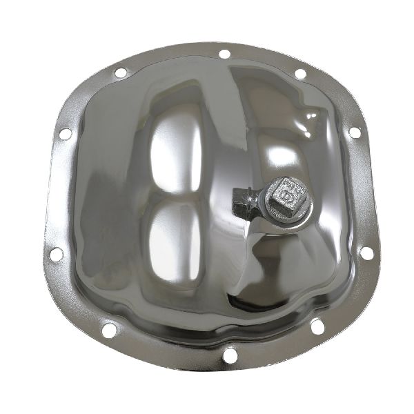 2003-2005 Lincoln Aviator Differential Cover -  or Front or Rear (Yukon Gear)