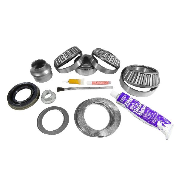 2011-2014 Ford E-150 Differential Rebuild Kit (Yukon Gear)