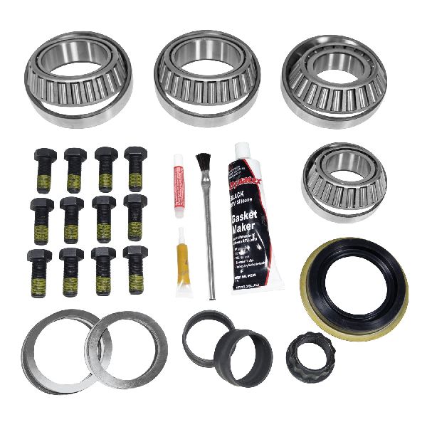 2011-2019 GMC Sierra 2500 HD Differential Rebuild Kit (Yukon Gear)