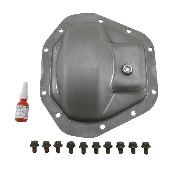 1996-2001 Chevrolet Express 3500 Differential Cover -  or Front or Rear (Yukon Gear)