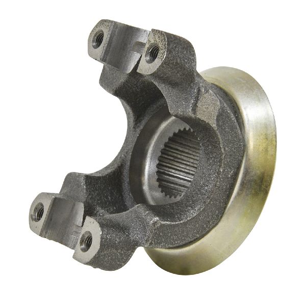 1997-2001 Jeep Cherokee Drive Shaft Pinion Yoke - Front Driveshaft at Front Axle or Rear Driveshaft at Rear Axle (Yukon Gear)