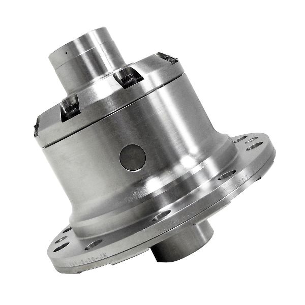 2007-2017 Jeep Wrangler Differential - Front or Rear (Yukon Gear)