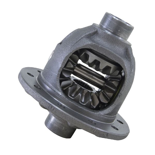 2002-2007 Jeep Liberty Differential Carrier - Front or Rear (Yukon Gear)