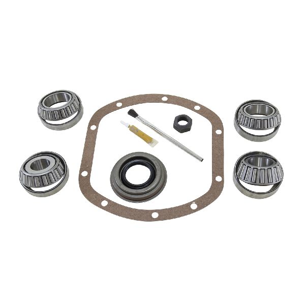 1984-2001 Jeep Cherokee Axle Differential Bearing Kit - Front (Yukon Gear)