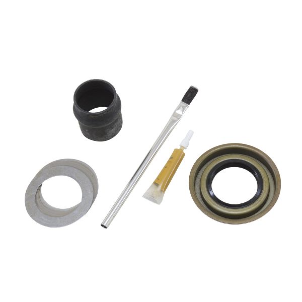 1999-2004 GMC Sierra 2500 Differential Rebuild Kit (Yukon Gear)