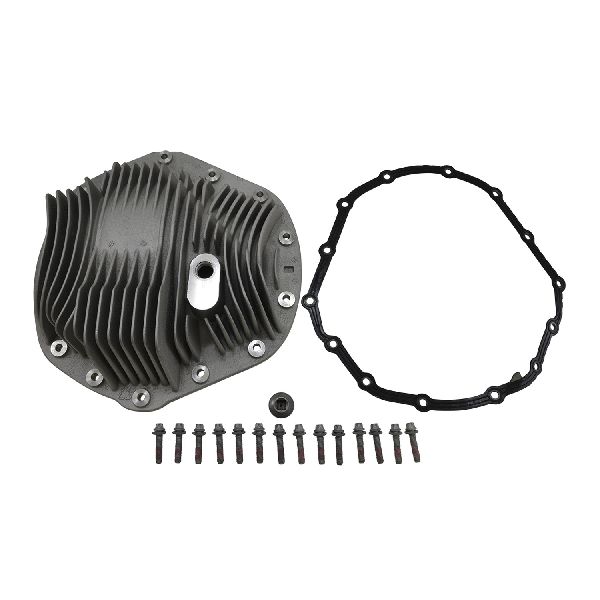 2001-2004 GMC Sierra 2500 Differential Cover - Rear (Yukon Gear)