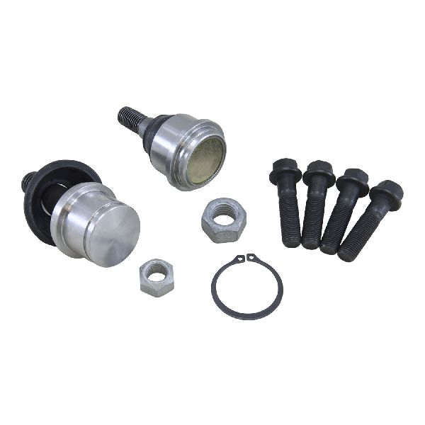 2011-2013 Ram 3500 Suspension Ball Joint Kit - Front Left or Front Right (Yukon Gear)
