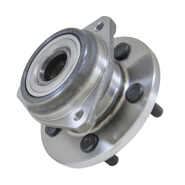 1997-1999 Jeep Wrangler Axle Differential Bearing - Front (Yukon Gear)