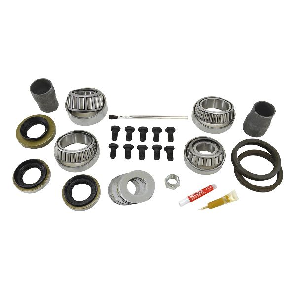 1993-1998 Toyota T100 Differential Rebuild Kit (Yukon Gear)