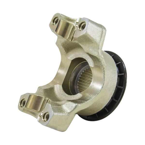 2000-2004 Ford F-150 Drive Shaft Pinion Yoke - Rear Driveshaft at Rear Axle (Yukon Gear)