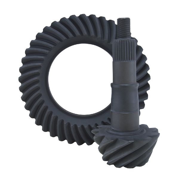 1998-2014 Lincoln Navigator Differential Ring and Pinion - Front (Yukon Gear)