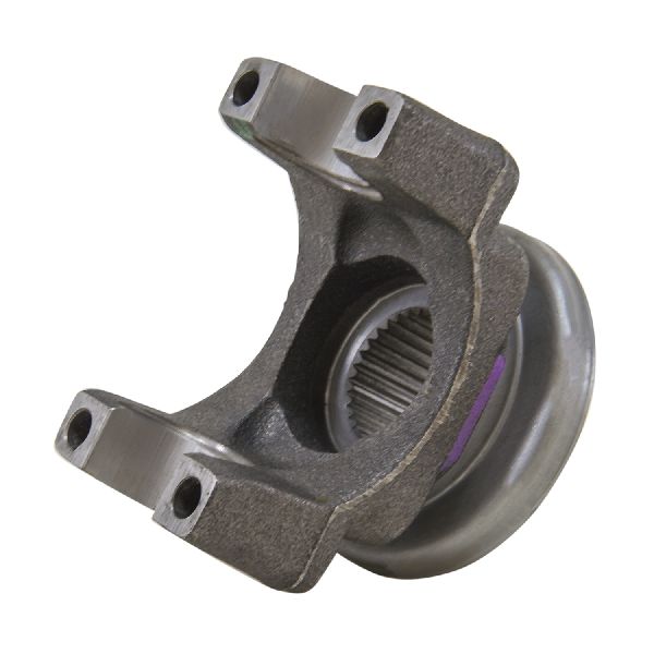 2007-2013 Chevrolet Avalanche Drive Shaft Pinion Yoke - Front Driveshaft at Front Axle (Yukon Gear)