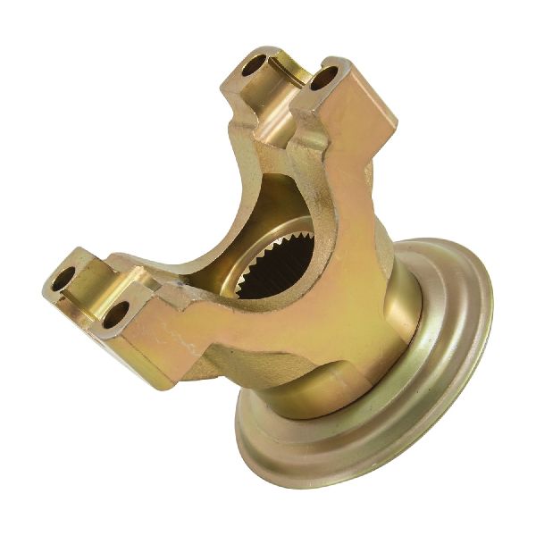 1957-1983 Ford F-100 Drive Shaft Pinion Yoke - Rear Driveshaft at Rear Axle (Yukon Gear)