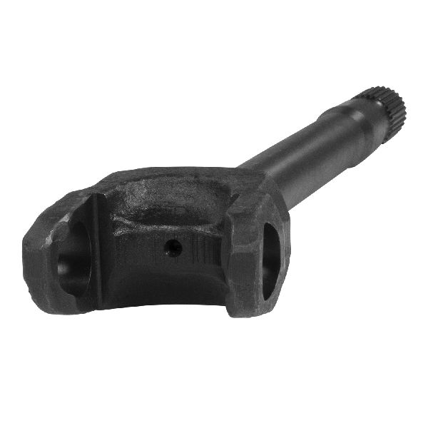 2007-2018 Jeep Wrangler Drive Axle Shaft - Front or Front Inner or Front Left or Front Left Inner or Front Left Outer or Front Outer or Front Right or Front Right Inner or Front Right Outer or Inner or Left or Outer or Rear or Rear Left or Rear Right or Right (Yukon Gear)