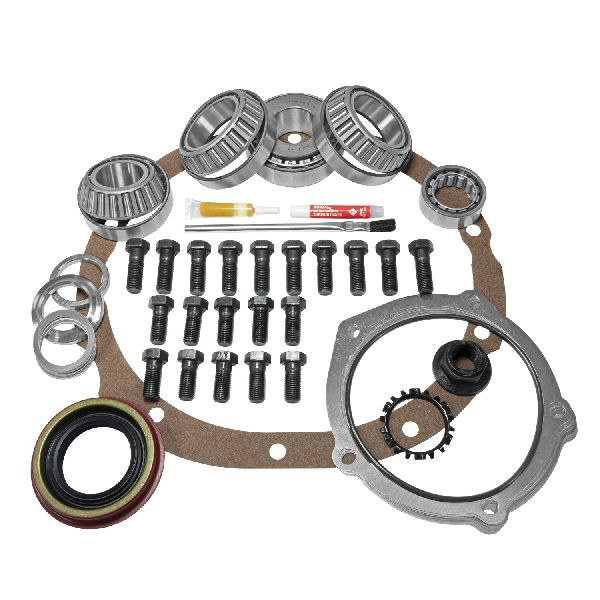 1958-1979 Lincoln Continental Differential Rebuild Kit (Yukon Gear)