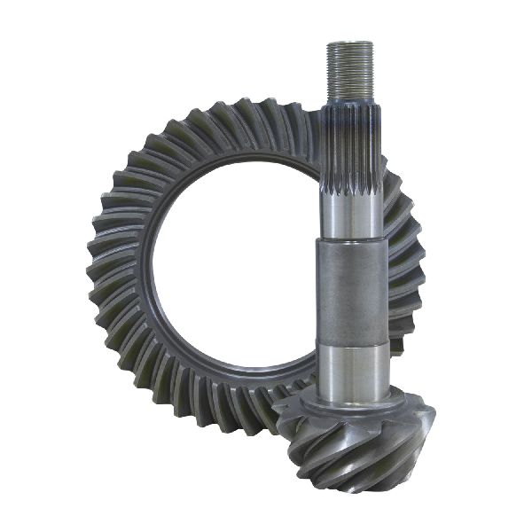 1991-1996 Ford Explorer Differential Ring and Pinion - Front (Yukon Gear)