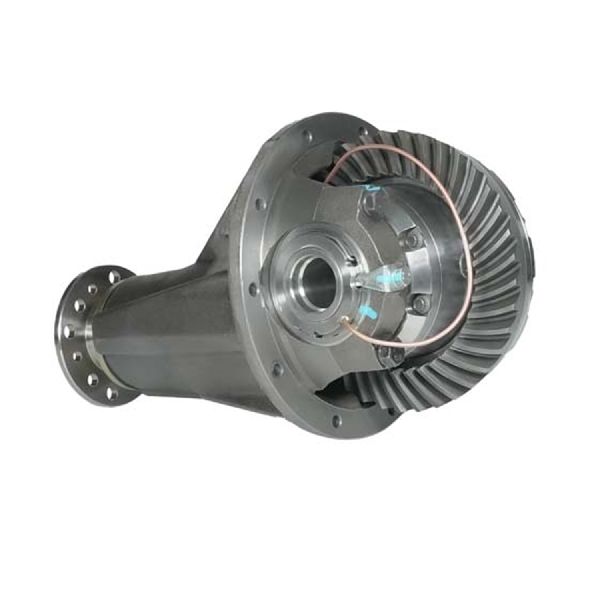 1979-1985 Toyota Pickup Differential - Front (Yukon Gear)