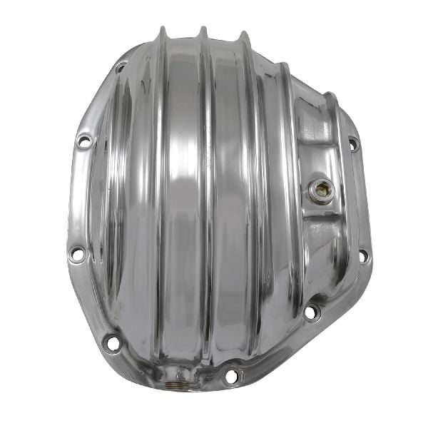 1996-2007 Chevrolet Express 3500 Differential Cover - Rear (Yukon Gear)