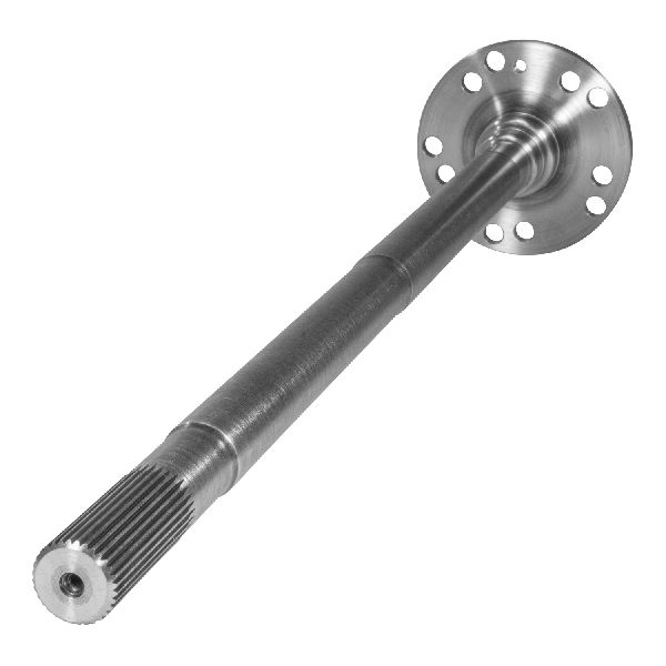 2018-2019 Jeep Wrangler Drive Axle Shaft - Front or Front Inner or Front Left or Front Left Inner or Front Left Outer or Front Outer or Front Right or Front Right Inner or Front Right Outer or Inner or Left or Outer or Rear or Rear Left or Rear Right or Right (Yukon Gear)
