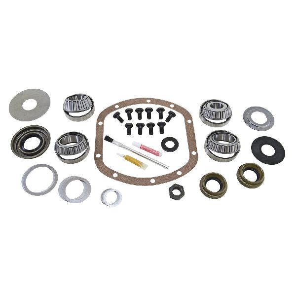 1984-2001 Jeep Cherokee Differential Rebuild Kit (Yukon Gear)