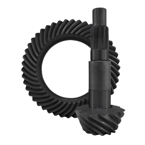 1996-2007 Chevrolet Express 3500 Differential Ring and Pinion - Rear (Yukon Gear)