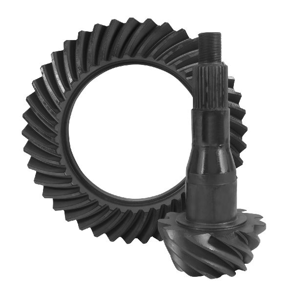 2000-2005 Lincoln Navigator Differential Ring and Pinion - Rear (Yukon Gear)