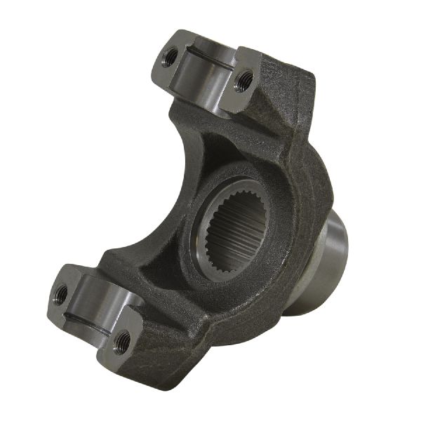 1997-1999 GMC P3500 Drive Shaft Pinion Yoke - Front Driveshaft at Front Axle or Rear Driveshaft at Rear Axle (Yukon Gear)