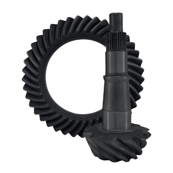 2003-2006 Chevrolet SSR Differential Ring and Pinion - Rear (Yukon Gear)