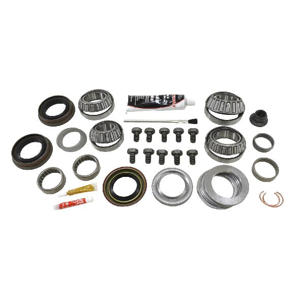 2009-2018 Lincoln Navigator Differential Rebuild Kit (Yukon Gear)