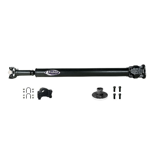 2018-2019 Jeep Wrangler Drive Shaft -  or Front (Yukon Gear)
