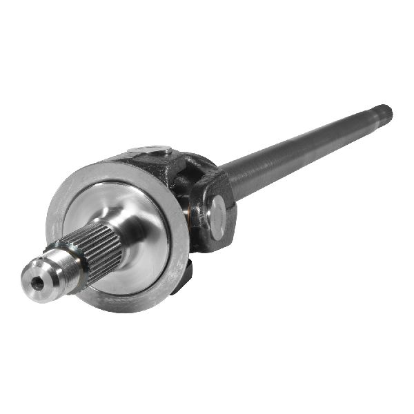2006-2008 Dodge Ram 1500 Drive Axle Shaft - Front or Front Inner or Front Left or Front Left Inner or Front Left Outer or Front Outer or Front Right or Front Right Inner or Front Right Outer or Inner or Left or Outer or Rear or Rear Left or Rear Right or Right (Yukon Gear)