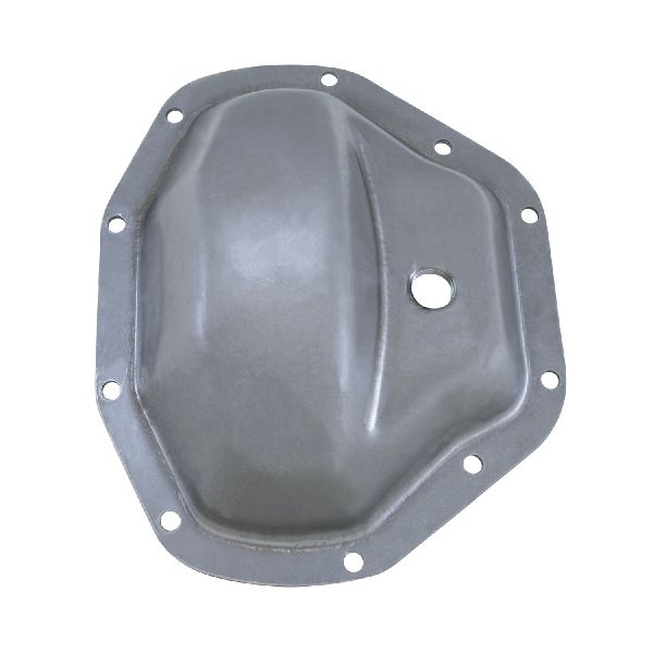 1996-2007 Chevrolet Express 3500 Differential Cover - Rear (Yukon Gear)