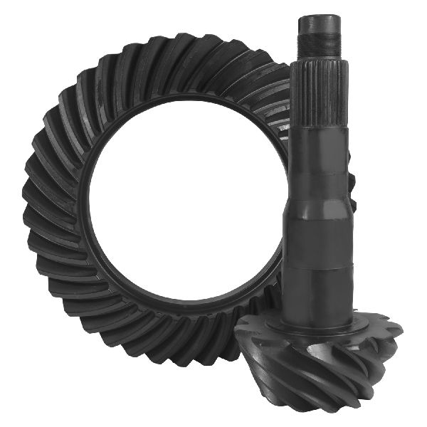 2011-2013 Ford F-150 Differential Ring and Pinion - Rear (Yukon Gear)