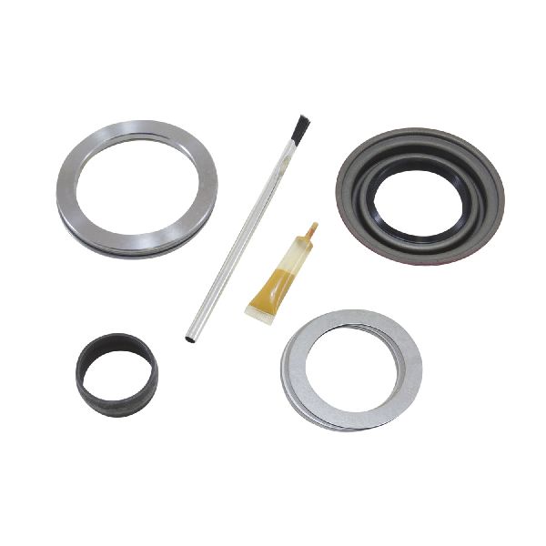 1996-1997 GMC Savana 2500 Differential Rebuild Kit (Yukon Gear)