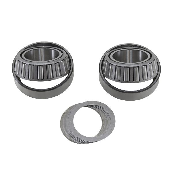 2003-2009 Chevrolet Express 2500 Differential Carrier Bearing - Rear Rearward (Yukon Gear)